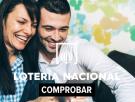 Comprobar resultado Lotería Nacional en directo hoy jueves 26 de diciembre: números y dónde ha caído el sorteo