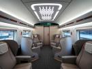 Una pareja de españoles cuenta lo que ocurre cuando pides comida en un tren de China: "Están a otro nivel"