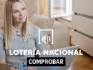 Comprobar resultados Lotería Nacional en directo hoy jueves 2 de enero: números y dónde ha caído el sorteo