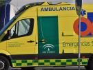 Muere un hombre tras chocar una moto de agua y un barco en Fuengirola (Málaga)