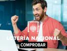 Comprobar resultados Lotería Nacional hoy jueves 9 de enero en directo: números y dónde ha caído el sorteo