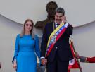 La política internacional carga contra la toma de posesión de Maduro en Venezuela: "Carece de legitimidad democrática"