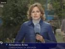 La periodista Almudena Ariza retrata como nadie a Netanyahu tras acusar a España de librar "una guerra diplomática" contra Israel