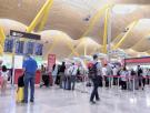 Hasta dos años de colas en las fronteras de la UE: el nuevo control biométrico ya colapsa aeropuertos en Baleares y Portugal y amenaza el turismo