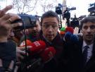 El juez admite la querella de Errejón contra Mouliaá por presuntas calumnias