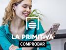 Comprobar Primitiva hoy: resultado del sorteo del jueves 16 de enero