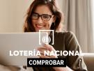 Comprobar resultado Lotería Nacional hoy jueves 16 de enero en directo: números y dónde ha caído el sorteo