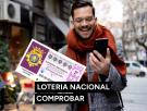 Lotería Nacional hoy sábado 18 de enero en directo: comprobar números del Sorteo Especial Niños de San Ildefonso 2025 y dónde ha caído