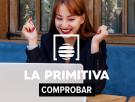 Comprobar Primitiva: resultado del sorteo de hoy jueves 21 de agosto