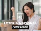 Comprobar resultados Lotería Nacional hoy jueves 23 de enero en directo: números y dónde ha caído el sorteo