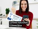 Comprobar resultados Lotería Nacional hoy sábado 25 de enero en directo: números y dónde ha caído el sorteo