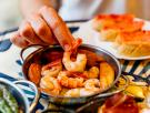 Critican a un mexicano que no sirva gambas ni calamares: la respuesta del dueño es tan educada como contundente