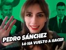 "Pedro Sánchez lo ha vuelto a hacer", por Marta Flich