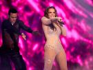 Benidorm Fest 2025 en directo: Melody representará a España en Eurovisión