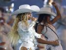 Beyoncé anuncia, aún sin fechas, el Cowboy Carter Tour