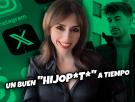 "Un buen 'hijoputa' a tiempo", por Marta Flich