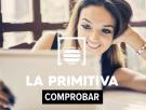 Comprobar Primitiva: resultado del sorteo de hoy jueves 6 de febrero