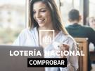 Comprobar resultado Lotería Nacional hoy jueves 6 de febrero en directo: números y dónde ha caído el sorteo