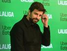 La CNMV impone un multón de 200.000 euros a Gerard Piqué