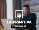 Comprobar Primitiva hoy: resultado del sorteo del jueves 20 de febrero
