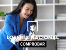 Comprobar resultado Lotería Nacional en directo hoy jueves 20 de febrero: números y dónde ha caído el sorteo
