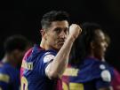 Lewandowski confirma que abandonará el Barcelona a final de temporada