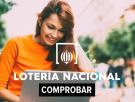 Lotería Nacional del 1 de marzo en directo: comprobar resultados hoy sábado y dónde han caído los números