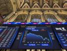 El IBEX pierde un 1,57 % y cae por debajo de los 13.000 puntos