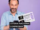 Comprobar resultados Lotería Nacional hoy sábado 15 de marzo en directo: números y dónde ha caído el sorteo