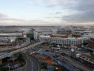 Reabren la Terminal 4 del Aeropuerto de Heathrow en Londres tras ser evacuada por la presencia de posibles "materiales peligrosos"