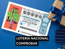 Lotería Nacional del sábado 22 de marzo en directo: comprobar Sorteo Extraordinario del Día del Padre 2025 hoy y dónde ha caído