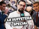 La Huffetera SPECIAL: Comparecencia de Pedro Sánchez sobre Defensa