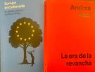 Lecturas iluminadoras; tiempos oscuros: Europa