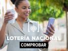 Lotería Nacional del jueves 27 de marzo: resultado en directo hoy, comprobar números y dónde ha caído