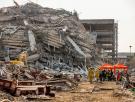 El terremoto de magnitud 7,7 en Myanmar (Birmania) y Tailandia, en imágenes