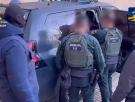 Golpe de la Guardia Civil al yihadismo: seis detenidos en una semana