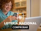 Comprobar Lotería Nacional hoy sábado 29 de marzo en directo: números premiados y resultados