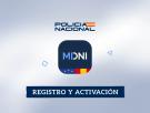El PP pide a la Junta Electoral Central que no se pueda usar el DNI digital para votar