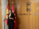 Más Madrid exige a Ayuso que las viviendas de protección oficial sean permanentes