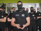 La asociación neonazi Núcleo Nacional ya tiene su partido político: uno de sus dirigentes registra Noviembre Nacional