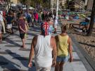En Reino Unido dicen que los turistas británicos ya se sienten incómodos en España y los animan a ir a este pequeño país mediterráneo