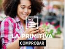 Comprobar Primitiva: resultado del sorteo de hoy jueves 3 de abril