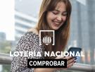 Comprobar resultado Lotería Nacional hoy jueves 3 de abril en directo: números y dónde ha caído el sorteo