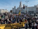 El presidente de una de las mayores consultoras inmobiliarias del mundo lanza un aviso sobre la vivienda: "Madrid puede ser un problema para los madrileños"