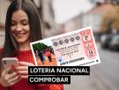 Comprobar Lotería Nacional hoy sábado 5 de abril en directo: números y dónde ha caído el Sorteo Extraordinario de la Cruz Roja 2025