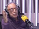 Juan José Millás ve la cara del rey quemada por el sol y no duda en dar su opinión y hacer una pregunta