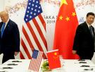 Trump y Xi acuerdan por teléfono los detalles sobre el futuro de TikTok en Estados Unidos