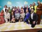 RTVE aún no tiene una decisión tomada sobre el fin de 'La familia de la tele'