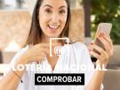 Resultado Lotería Nacional hoy jueves 10 de abril en directo: comprobar números y dónde ha caído