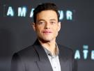 Una niña confunde a Rami Malek con Bruno Mars y su respuesta saca una lágrima a cualquiera